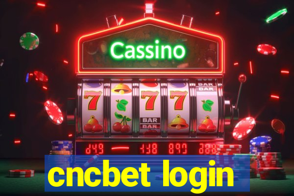 cncbet login